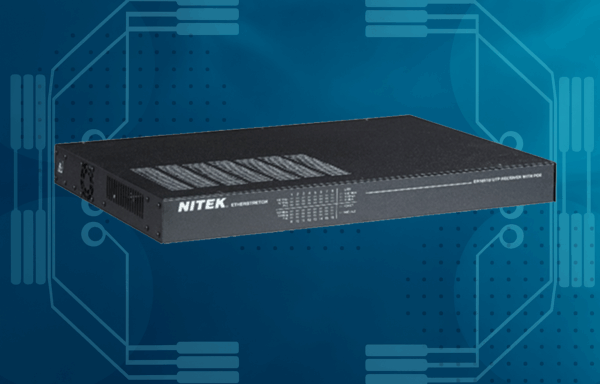 2-Wire Multi-Channel UTP Solutions