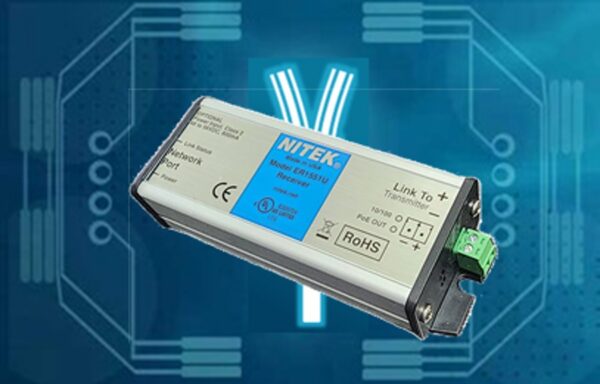 2-Wire - Single Channel UTP Solutions