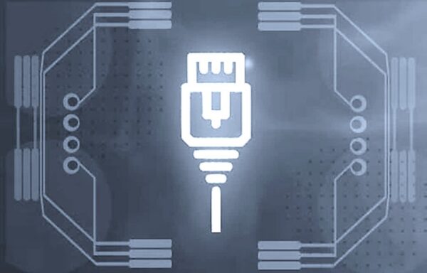 IP & PoE 4-Pair UTP