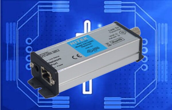 Coax Single Channel