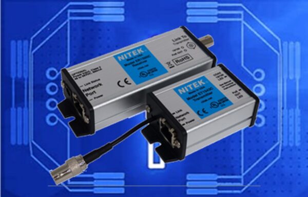 Coax Transmission Sets