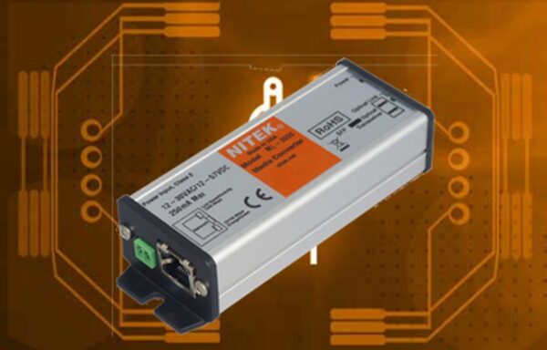Fiber with SFP Connectors