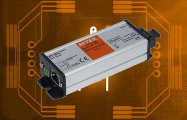 Single Mode Fiber
