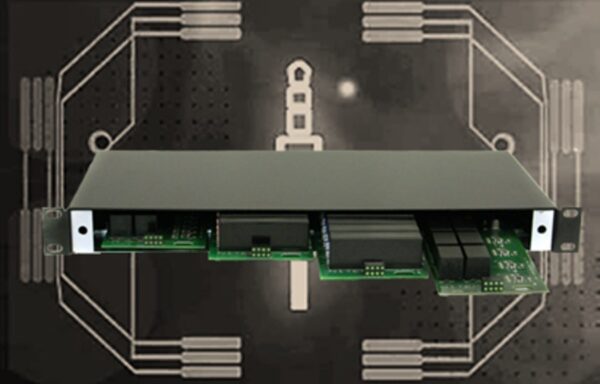 Video Hubs